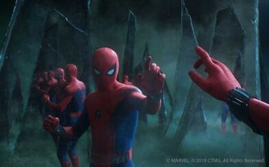 Marvel ukázal úžasnú akčnú scénu s Mysteriovými halucináciami. Pôvodne mal skončiť ako Nick Fury Marvel ukázal úžasnú akčnú scénu s Mysteriovými halucináciami. Pôvodne mal skončiť ako Nick Fury