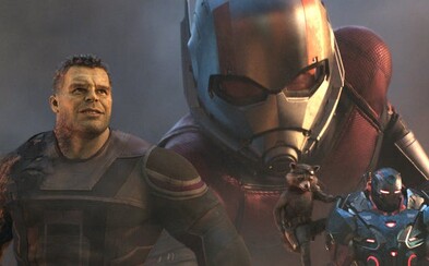 Marvel už údajně pracuje na Ant-Manovi 3. Kdy dorazí do kin, jaké postavy uvidíme a kdo ho zrežíruje? Marvel už údajně pracuje na Ant-Manovi 3. Kdy dorazí do kin, jaké postavy uvidíme a kdo ho zrežíruje?