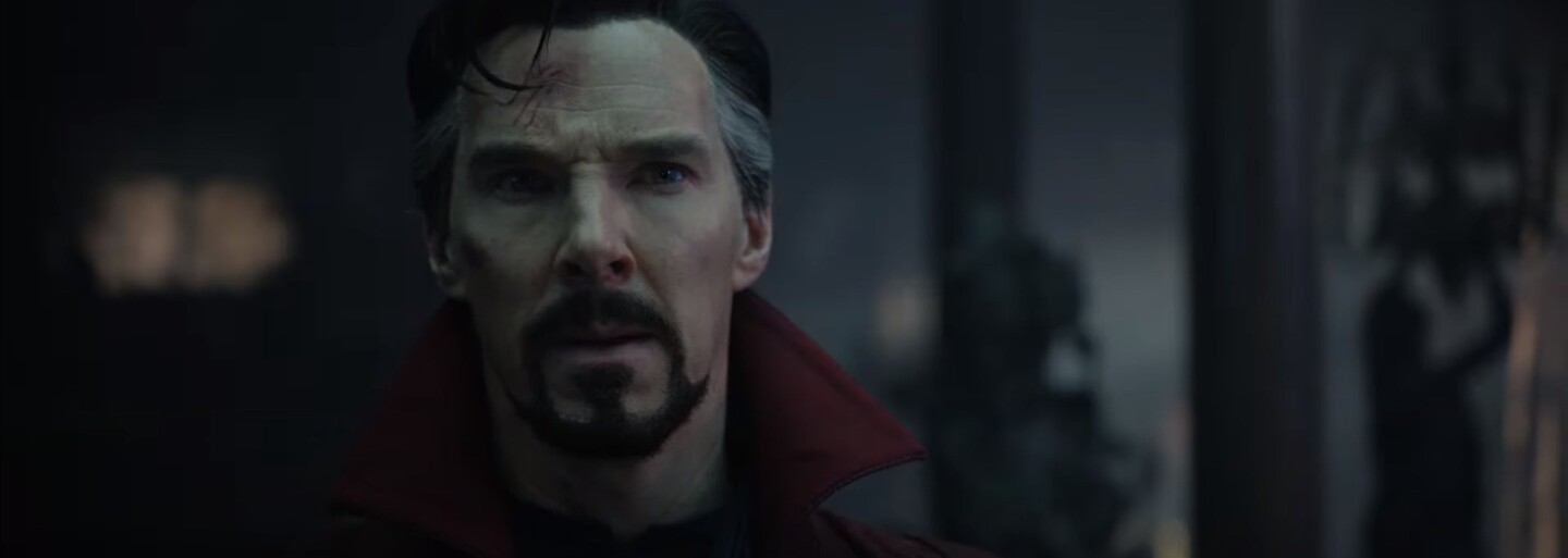 Marvel vydal oficiálny trailer na Doctora Strangea 2. Kto je temná verzia Strangea?