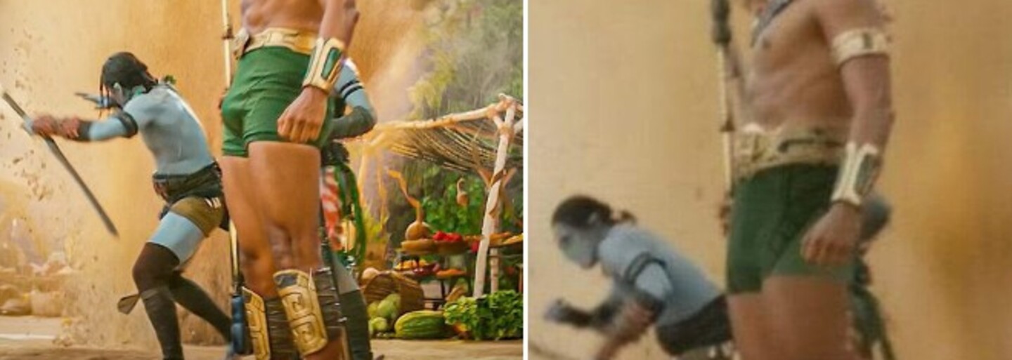 Marvel „vzal mužnosť“ postave z filmu Black Panther: Wakanda Forever, upozornili fanúšikovia
