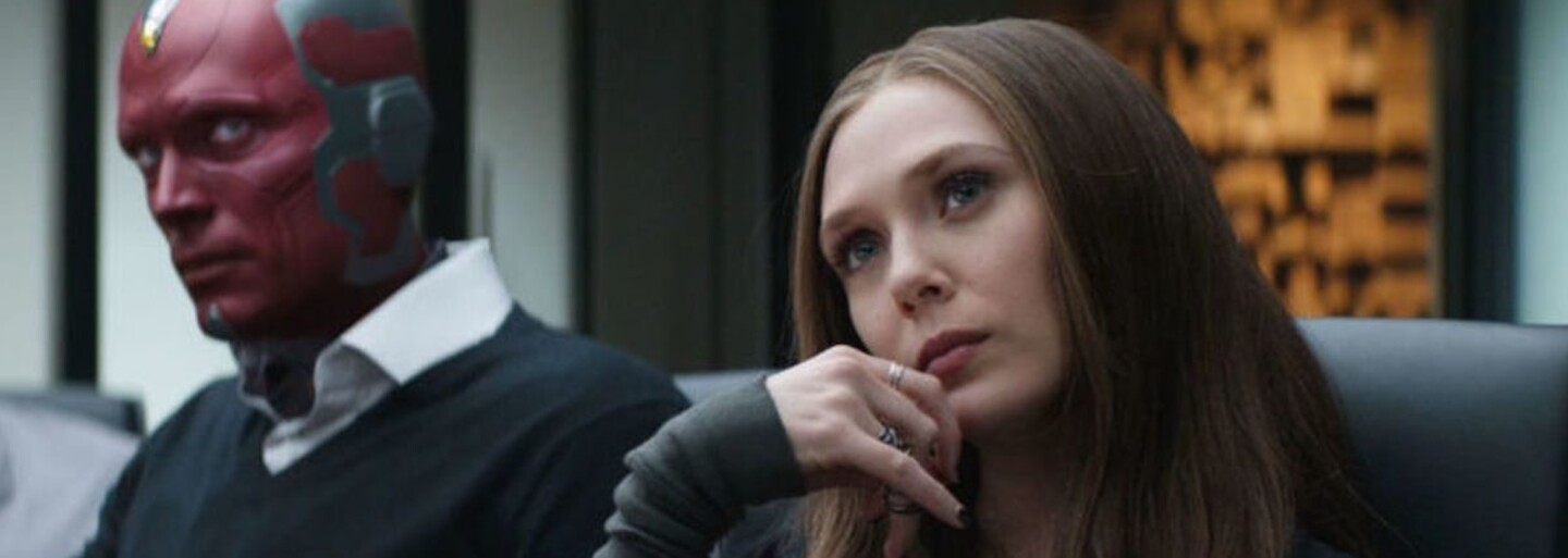 Marvel zveřejnil plán seriálů s hvězdami MCU. Kdy dorazí Falcon, Loki či Hawkeye?