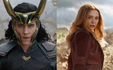 Marvelácké seriály na Disney+ budou důležitou součástí příběhu MCU po událostech Avengers: Endgame Marvelácké seriály na Disney+ budou důležitou součástí příběhu MCU po událostech Avengers: Endgame