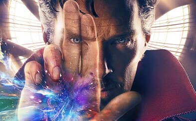 Marvelovku Doctor Strange 2 s Benedictom Cumberbatchom opäť zrežíruje Scott Derrickson Marvelovku Doctor Strange 2 s Benedictom Cumberbatchom opäť zrežíruje Scott Derrickson