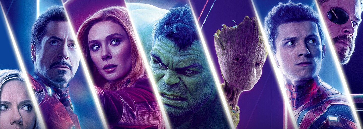 Marvelovky napádajú kinematografiu, tvrdí Martin Scorsese