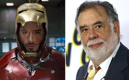 Marvelovky sú opovrhnutiahodné a stále o tom istom. Tvorca Krstného otca sa obul do komiksových filmov