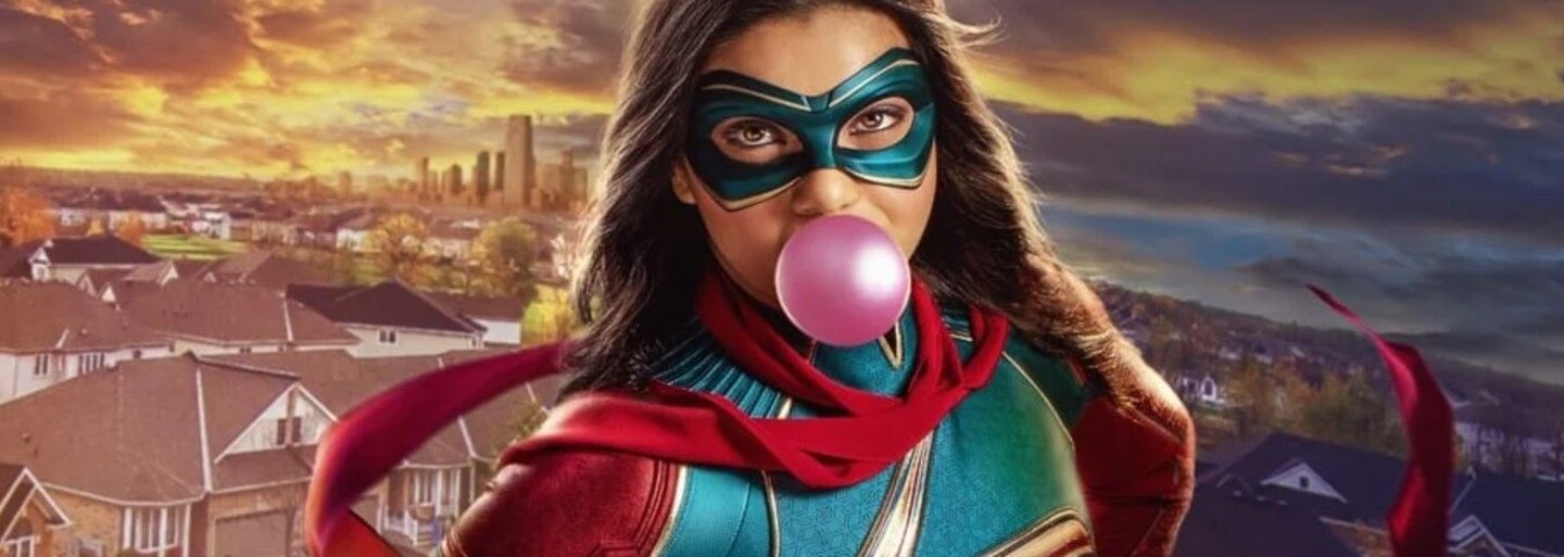 Marvelovky zažily nejhorší rok. Údaje potvrzují, že diváky a divačky již přestávají bavit