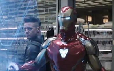 Marvelu unikli na internet spoilerové scény z Endgame. Nový trailer zhŕňa všetkých 22 filmov MCU Marvelu unikli na internet spoilerové scény z Endgame. Nový trailer zhŕňa všetkých 22 filmov MCU