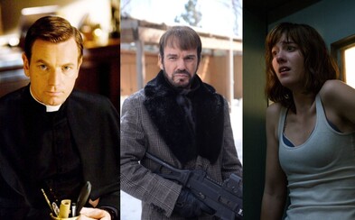 Mary Elizabeth Winstead z 10 Cloverfield Lane posilňuje obsadenie tretej série Farga. Akú postavu stvárni? Mary Elizabeth Winstead z 10 Cloverfield Lane posilňuje obsadenie tretej série Farga. Akú postavu stvárni?