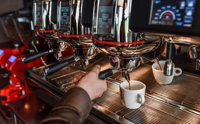 Máš chuť na kúsok domácej exotiky? Poznáme miesto, kde ti pripravia kávu z kolumbijskej plantáže patriacej Slovákovi Máš chuť na kúsok domácej exotiky? Poznáme miesto, kde ti pripravia kávu z kolumbijskej plantáže patriacej Slovákovi