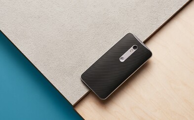 Máš grambľavé ruky a z času na čas ti padne smartfón? S odolným Lenovo Moto X Force sa nemusíš ničoho báť Máš grambľavé ruky a z času na čas ti padne smartfón? S odolným Lenovo Moto X Force sa nemusíš ničoho báť