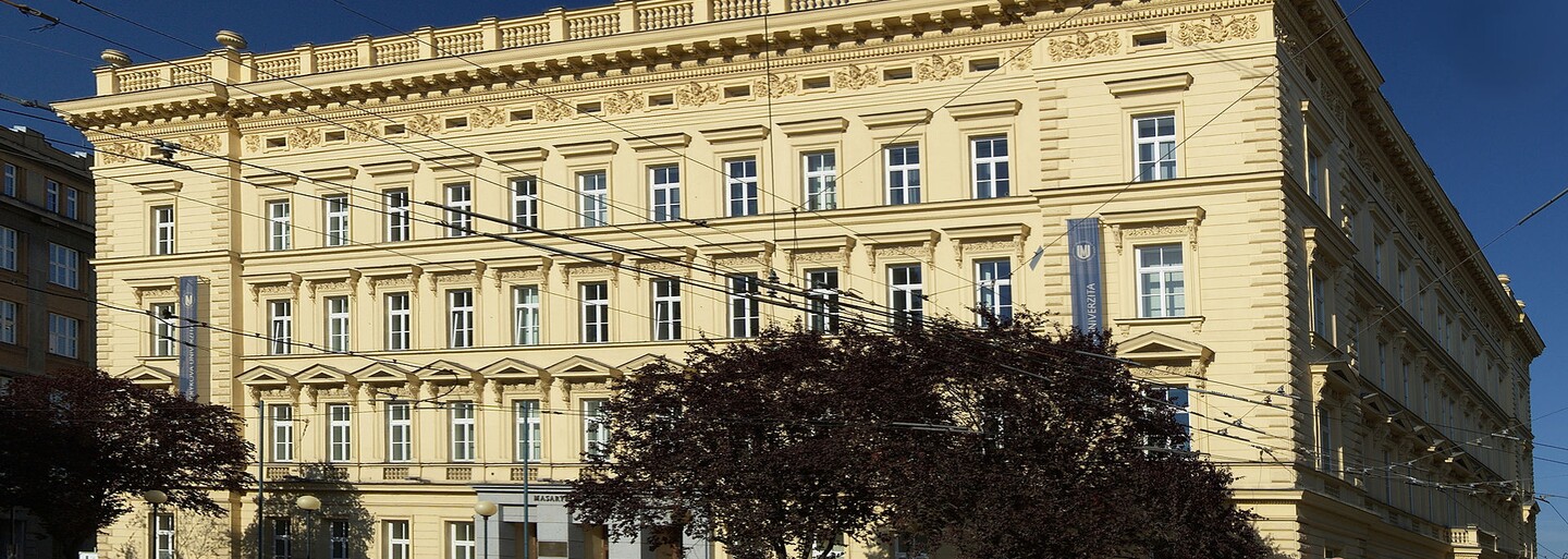 Masarykova univerzita řeší případy sexuálního obtěžování studentek