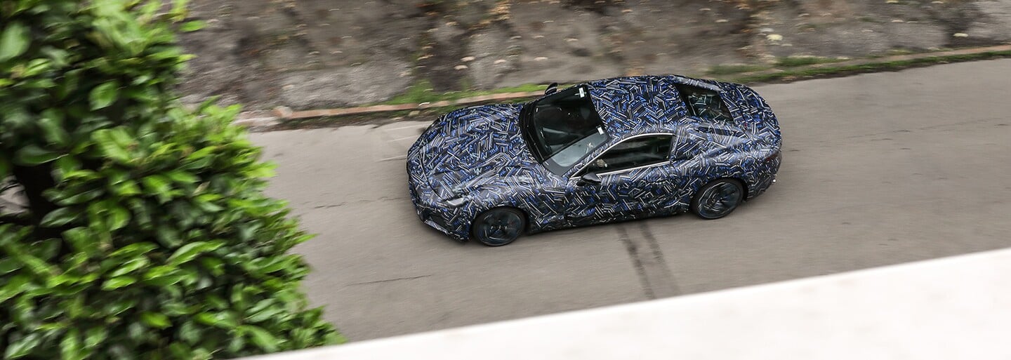 Maserati se chystá vzkřísit slavné GranTurismo. Na pověstný zvuk motoru však zapomeň