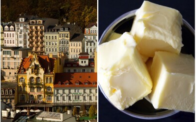 Máslová krize pokračuje. Kuchař hotelu v Karlových Varech ukradl 50 kil másla, aby ho následně prodal dále Máslová krize pokračuje. Kuchař hotelu v Karlových Varech ukradl 50 kil másla, aby ho následně prodal dále