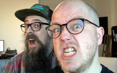 Mäso od Romana: Brisket je vraj lepší z tej polovice kravy, na ktorú si nelíha Mäso od Romana: Brisket je vraj lepší z tej polovice kravy, na ktorú si nelíha