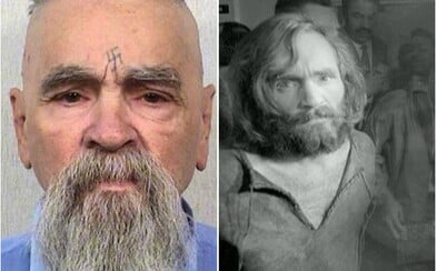 Masový vrah Charles Manson zomrel v 83 rokoch Masový vrah Charles Manson zomrel v 83 rokoch