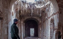 Matejovej skupine sa mal zjaviť duch ženy. Satanisti však vraj do kláštora pritiahli aj démonickú bytosť (Rozhovor)