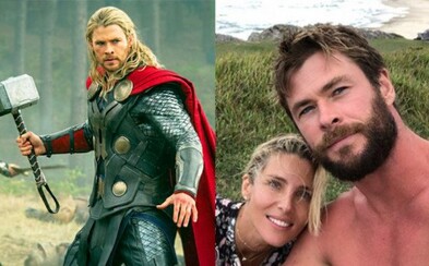 Matka dvoch detí si myslela, že sa do nej zaľúbil Chris Hemsworth. Kvôli podvodníkom si vzala úver na 15 000 $ Matka dvoch detí si myslela, že sa do nej zaľúbil Chris Hemsworth. Kvôli podvodníkom si vzala úver na 15 000 $