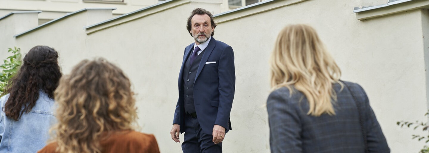 Matka v bratislavském městském parku nedovolila štábu HBO, aby překazil oslavu narozenin její dcery. Povolení filmařům nestačilo