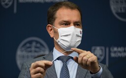 Matovič: Ak do troch týždňov neklesne počet prípadov, Slovensko čaká úplný lockdown