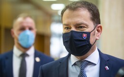 Matovič ako minister financií šéfuje manželovi šéfky ŠÚKL, ktorý zverejnil jeho telefonné číslo a nazval ho psychopatom