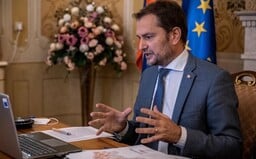 Matovič blokuje na Facebooku Slovákov: Nechcem tam idiotov, čo šíria nadávky, ak by som mal čas, vyblokujem všetkých primitívov