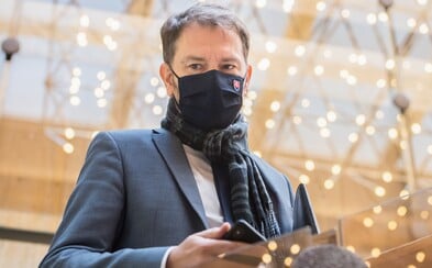 Matovič: Ďakujem za výbornú prácu Krajniakovi, štát vyčlenil 40 miliónov pre ľudí, ktorí bojujú počas pandémie s výpadkom tržieb Matovič: Ďakujem za výbornú prácu Krajniakovi, štát vyčlenil 40 miliónov pre ľudí, ktorí bojujú počas pandémie s výpadkom tržieb