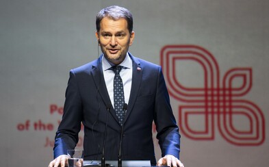 Matovič: Konzílium príliš tlačí na pílu, šport ani kultúra nezomrú. Premiér sa chystá do boja proti navrhovaným obmedzeniam Matovič: Konzílium príliš tlačí na pílu, šport ani kultúra nezomrú. Premiér sa chystá do boja proti navrhovaným obmedzeniam