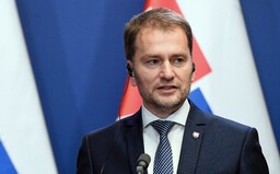 Matovič: Mafia, čo doteraz vládla, zavetrila 8 miliárd eur. Premiér odvádza pozornosť od Kollárovej diplomovky