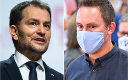 Matovič nepriamo obvinil Sulíka zo smrti Jána Kuciaka. Už toho bolo dosť, odkázal premiérovi brat novinára