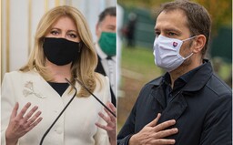 Matovič o nezáujme o testovanie v nedeľu: Čaputová strašila, že sa neujdú testy, ľudia sa včera tlačili, dnes majú slížikovú