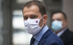 Matovič o novom rekorde nakazených: Situácia je mimoriadne vážna, opäť preberám vedenie boja do vlastných rúk