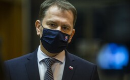 Matovič obhajoval Sputnik: Argumentoval znovu článkom v Lancete a starým prieskumom verejnej mienky