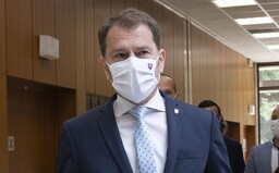 Matovič: Polovicu vysokých škôl treba zatvoriť, plagiátori by mali vrátiť titul. Vyzývať Borisa Kollára na odstúpenie nebude