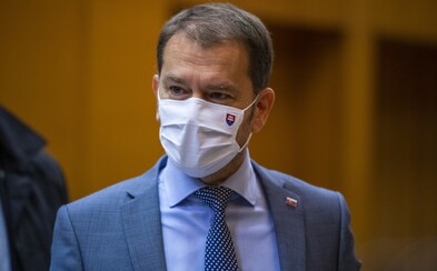 Matovič považuje Sulíkov kompromisný návrh za tliachaniny. Vláda podľa premiéra nerozhoduje o zatváraní reštaurácií Matovič považuje Sulíkov kompromisný návrh za tliachaniny. Vláda podľa premiéra nerozhoduje o zatváraní reštaurácií