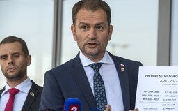 Matovič pre osobný spor so Sulíkom nevezme do Bruselu štátneho tajomníka rezortu diplomacie Klusa: Nemám dôvod byť ústretový