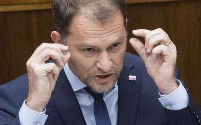 Matovič reaguje na vyhostenie diplomatov: Rusi sú naši slovanskí bratia, aj priateľom však treba určiť čiaru Matovič reaguje na vyhostenie diplomatov: Rusi sú naši slovanskí bratia, aj priateľom však treba určiť čiaru