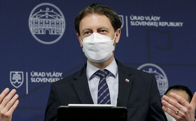 Matovič robí z vedcov nepriateľov, píše sa v petícii. Vyše 20 000 podpísaných osôb žiada premiéra Hegera, aby zakročil Matovič robí z vedcov nepriateľov, píše sa v petícii. Vyše 20 000 podpísaných osôb žiada premiéra Hegera, aby zakročil