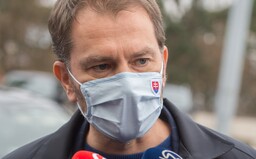 Matovič sa chce udobriť so Sulíkom: Ak sa situácia nezmení, nemám viac síl a chuť takto pokračovať ďalej