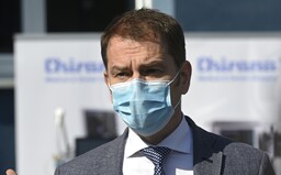 Matovič: V matematike som dobrý – ak nespravíme prísnejšie opatrenia, ani v septembri sa nepôjde do školy
