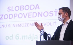 Matovič: Vláda momentálne neplánuje zrušiť povinnú štátnu karanténu