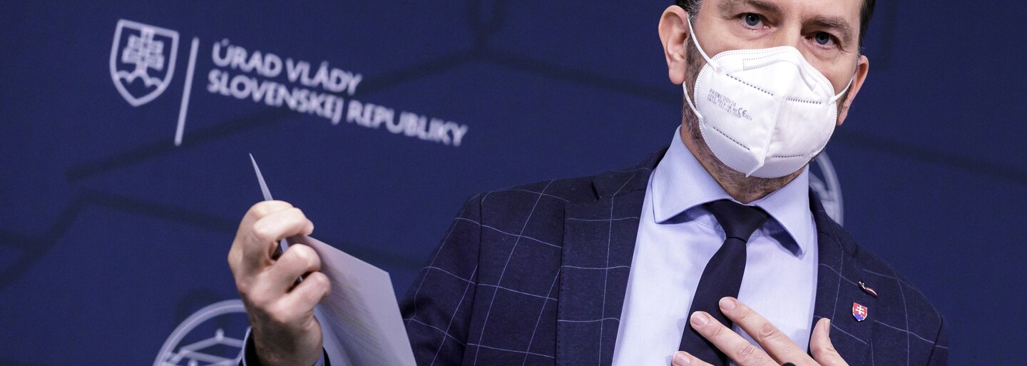 Matovičov nápad so zvyšovaním DPH na 25 % rozbíja koalíciu a pomáha Ficovi. Spôsobil by daňové úniky a detí sa viac rodiť nebude
