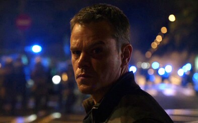 Matt Damon čoby Jason Bourne aj po rokoch jasne dokazuje, že sa na jeho nezastaviteľnosti nezmenilo absolútne nič Matt Damon čoby Jason Bourne aj po rokoch jasne dokazuje, že sa na jeho nezastaviteľnosti nezmenilo absolútne nič