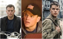 Matt Damon má 50 rokov. Ako sa stal z nenápadného chlapca nečakaný oscarový víťaz a ktoré jeho filmy by si mal vidieť?