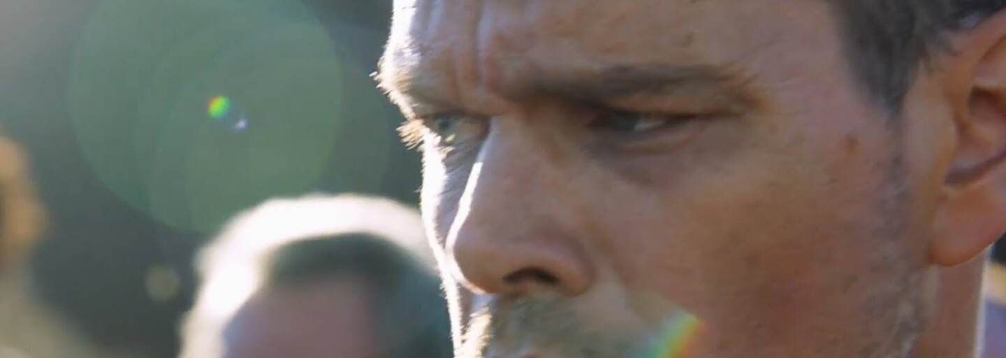 Matt Damon sa vracia ako nedostihnuteľný Jason Bourne v úžasných, prvých záberoch nového filmu