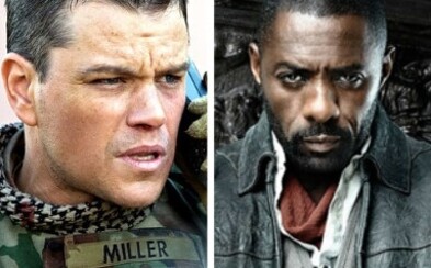 Matt Damon si zahrá Roberta F. Kennedyho, brata amerického prezidenta. O réžiu biografickej snímky sa postará autor Temnej veže Matt Damon si zahrá Roberta F. Kennedyho, brata amerického prezidenta. O réžiu biografickej snímky sa postará autor Temnej veže