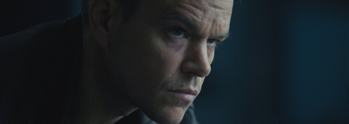 Matt Damon si zahrá Roberta F. Kennedyho, brata amerického prezidenta. O réžiu biografickej snímky sa postará autor Temnej veže