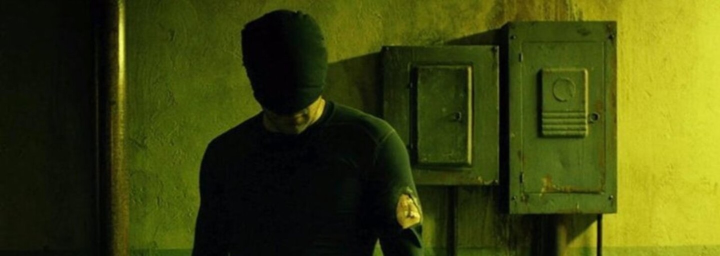Matt Murdock to vzdáva. Daredevil v 3. sérii plánuje skončiť so zlom raz a navždy, pričom sa to nezaobíde bez zabíjania