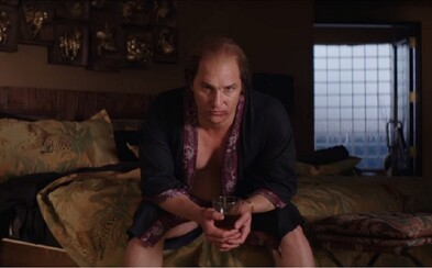 Matthew McConaughey najde největší ložisko zlata na planetě a posílá tak proti sobě celý svět Matthew McConaughey najde největší ložisko zlata na planetě a posílá tak proti sobě celý svět