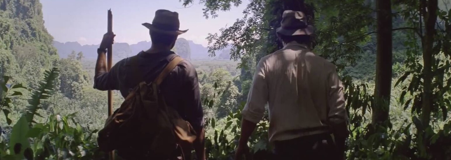 Matthew McConaughey najde největší ložisko zlata na planetě a posílá tak proti sobě celý svět
