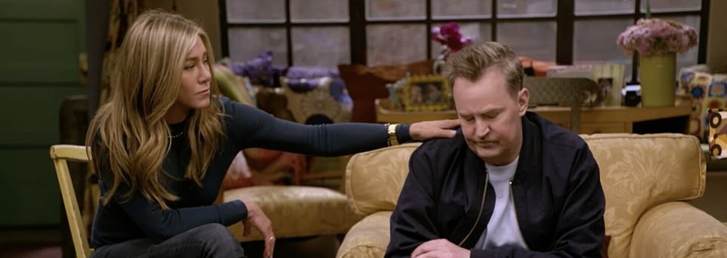Matthew Perry z Priateľov trpel závislosťou od liekov a alkoholu. Herec priznal, že si nepamätá tri roky svojho života